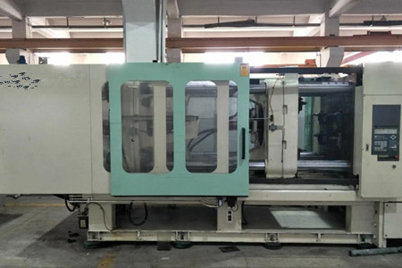 高精密微型注塑機(jī)