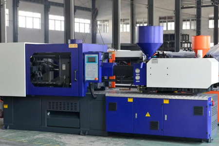 伺服節(jié)能精密注塑機多少錢一臺?至少3萬元以上!