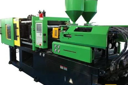 影響PVC管件注塑機成型效果的因素有哪些?