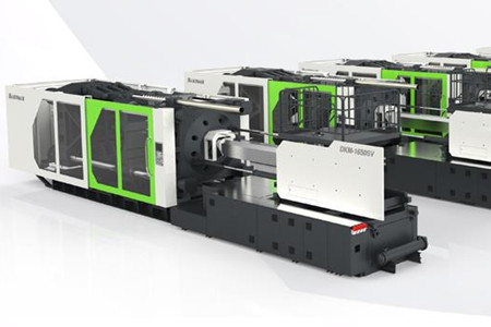 哪個廠家生產(chǎn)的大型二板注塑機質(zhì)量可靠?認準寧波京瓊