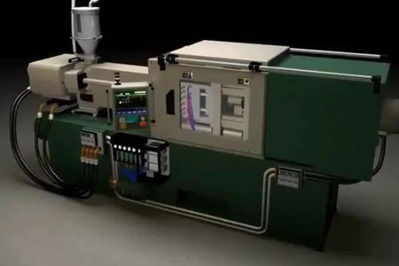 果筐專用注塑機(jī)廠家為您解讀:塑化裝置的正確使用方法