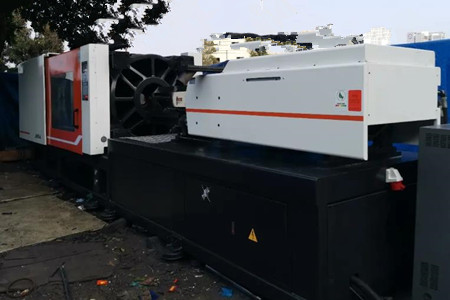 果筐注塑機(jī)市場價格行情怎么樣?9月價格一覽!