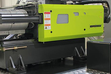 如何檢查高速薄壁注塑機(jī)故障?我來(lái)告訴你!