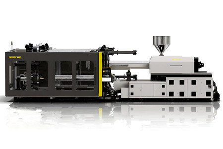 果筐注塑機(jī)噪音大怎么辦?專業(yè)廠家為您解憂!