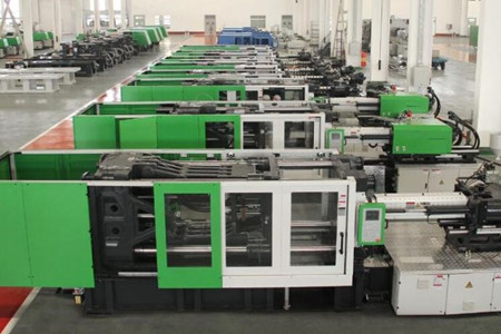 果筐注塑機(jī)噪音大怎么辦?專業(yè)廠家為您解憂!