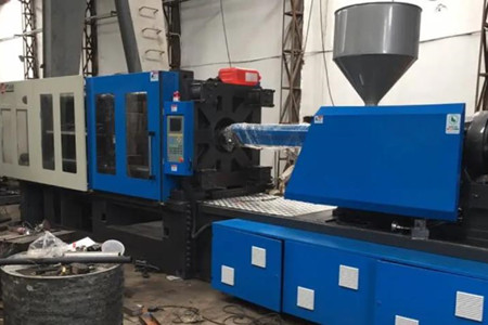 塑料注塑機(jī)的生產(chǎn)能力如何計(jì)算?京瓊告訴你!