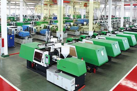 果筐專用注塑機(jī)成型還要考慮這些因素!